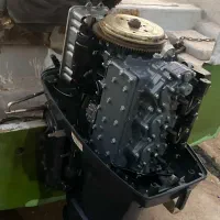 قایق موتور85درحد|قایق و سایر وسایل نقلیه|بندرلنگه, |دیوار