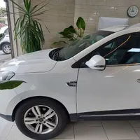 جک S5 دندهای، مدل ۱۳۹۴