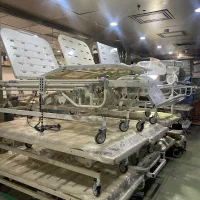 اجاره ساکشن فتوتراپ ویلچر تخت بیمار تخت بیمارستانی|پزشکی|مشهد, سناباد|دیوار