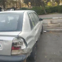 پراید ۱۴۱ مدل ۸۵