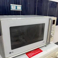 مایکروویو ال جی