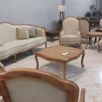 نیرو کار نمایشگاه مبلمان