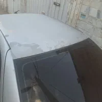 سمند سورن ۸۷ دوگانه|خودرو سواری و وانت|اردبیل, |دیوار