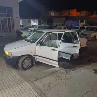 پراید ۱۳۱ مدل ۸۸|خودرو سواری و وانت|کرمانشاه, |دیوار