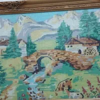 تابلو کوبلن