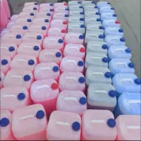 تولید مایع ظرفشویی و دستشویی