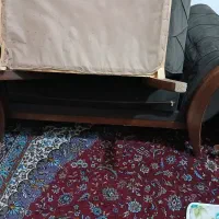 مبلمان|مبلمان خانگی و میز عسلی|خرمآباد, |دیوار