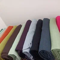 فروش انواع شال و روسری نخی و تیشرت ،تاپ،کراپ|لباس|سبزوار, توحیدشهر|دیوار