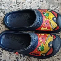 دمپایی بچگانه خوب|کفش و لباس بچه|شاهین‌شهر, فردوسی|دیوار