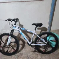 دوچرخه 26 رینگ اسپرت