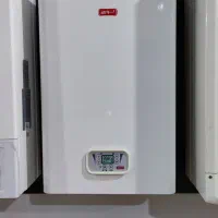 پکیج شوفاژ دیواری|آبگرمکن، پکیج، شوفاژ|ساوه, |دیوار