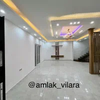 رهن ویلا دوبلکس۳۵۰متری کلیدنخورده شیک در جاده دریا|اجارهٔ خانه و ویلا|چمستان, |دیوار