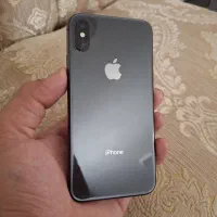 آیفون ایکس ۲۵۶