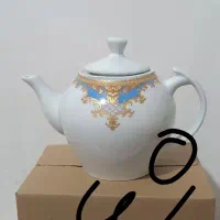 فروش عمده وتکی قوری|قوری، کتری، قهوهساز دستی|نقده, |دیوار