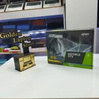 کارت گرافیک GTX 1650 DDR6