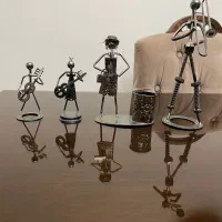 اکسسوری های عتیقه|کلکسیون اشیاء عتیقه|تهران, پرستار|دیوار
