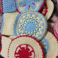 اسکاج ولیف دستیاف