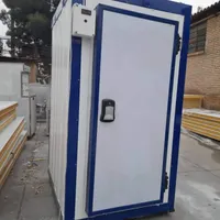 نگهدارنده یخ بدون برق|ظروف نگهدارنده، پلاستیکی، یک‌بارمصرف|بندرعباس, |دیوار