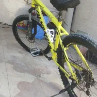 دوچرخه درحد نو ۲۶
