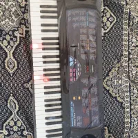ارگ کاسیو مدل CTK-560L