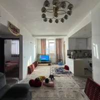 آپارتمان ۲ خواب_ ۱۰۵ متر_ ویو عالی_ فرزانگان