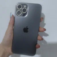 آیفون ۱۲ پرو مکس zaa