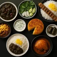 کارگر ساده صندق دار پیک موتوری کمک آشپز ماهر