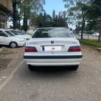 پرشیا tu5 مدل ۱۴۰۰|خودرو سواری و وانت|آستارا, |دیوار