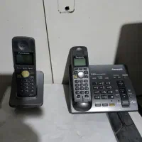 تلفن بیسیم پاناسونیک