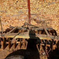 وسایل تراکتور|ماشین‌آلات صنعتی|کنگاور, |دیوار