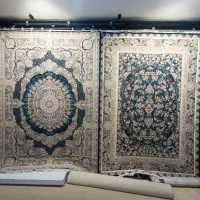 2تخته 9متری رنگبندی شبیه همدیگه،1200شانه