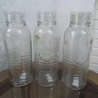 شیشه حبوبات