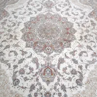 فرش ۹متری درحد نو|فرش|بیجار, |دیوار