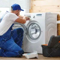 تعمیرات لباسشویی و آبگرمکن در منزل