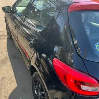 پژو ۲۰۷ اتومات mc مدل ۱۴۰۲|خودرو سواری و وانت|سلماس, |دیوار