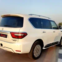 نیسان پاترول