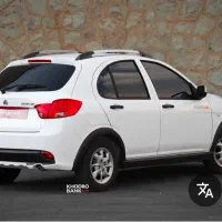 فروش فوری کوییک ، کم سوخت و خوش رکاب