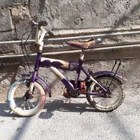 دوچرخهسالمبهفروشیمیرسد|دوچرخه، اسکیت، اسکوتر|بندر ماهشهر, |دیوار