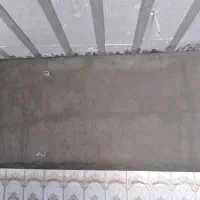 اجرای سیمان کاری|خدمات پیشه و مهارت|سراوان, |دیوار