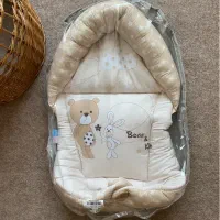 تعدادی لوازم سیسمونی نو مارک دار|اسباب و اثاث بچه|تبریز, |دیوار