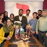 کارشناس فروش تلفنی