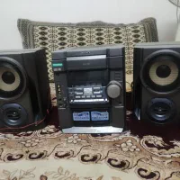 ویدئو سی دی