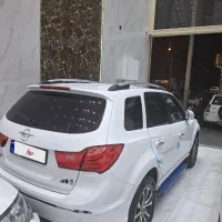 هایما s7 مدل ۹۷ ۱۸۰۰ توربو بیرنگ|خودرو سواری و وانت|تبریز, |دیوار