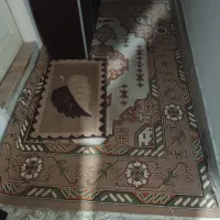 قالیچه ۲عدد