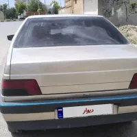 پژو405|خودرو سواری و وانت|بروجرد, |دیوار