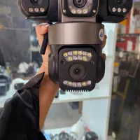 سولار تک و دو پنل/ برای اولین بار ریجستری در ایران|دوربین مداربسته|ایرانشهر, |دیوار