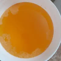 روغن گاوی اصل خالص و با کیفیت
