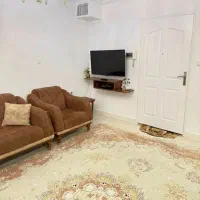 رهن کامل واحد ۵۲متری تمیز و نقاشی شده طبقه اول|اجارهٔ آپارتمان|اسلام‌شهر, شهرک الهیه|دیوار