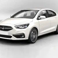 شاهینG اتومات CVT صفر 404