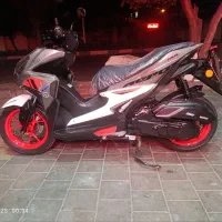 ایروکس بهرو نیو فیس  مدل ۴۰۲
